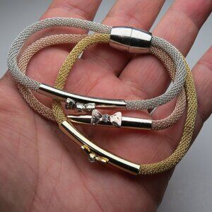 14k Lady's Bracelet